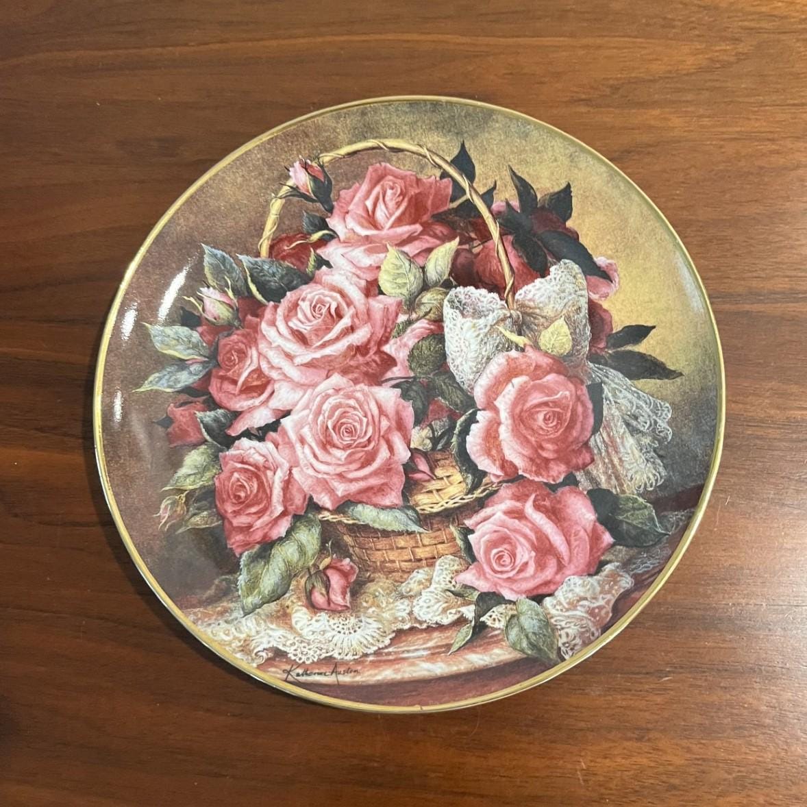 De Monaco Porcelain - Etsy