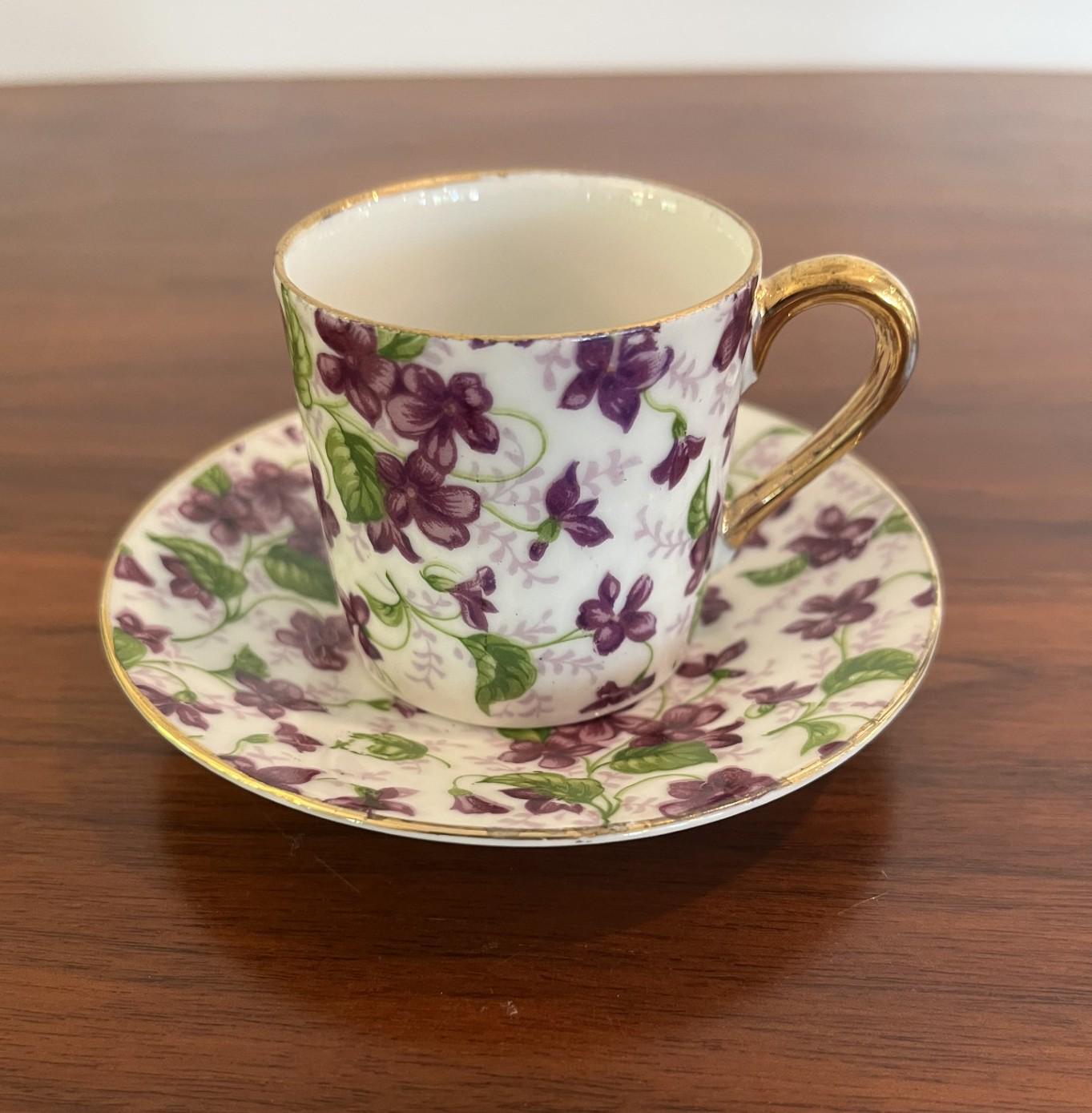 Japan Demitasse Cups - Etsy