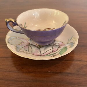 Lily China Japan - Etsy