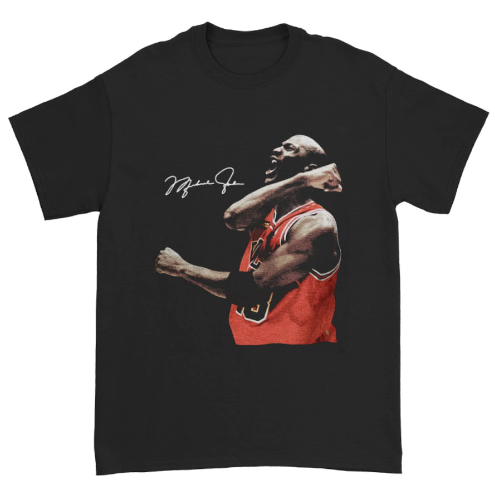 Discover Michael Jordan Cool T-shirt