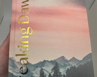 Breaking Dawn : édition à couverture rigide personnalisée