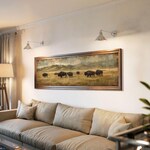 Western Art Prints