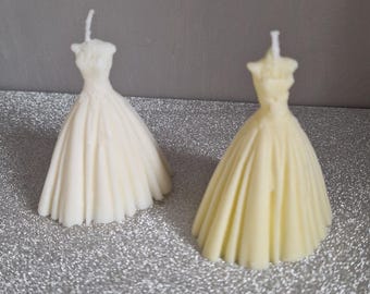 white barn party dress candle Bath & Body Works White Barn Color 3Wick Candle
