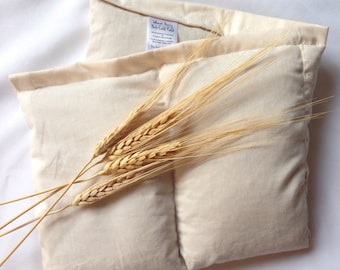 Wheat Berry Hot & Cold Pack Without Cover