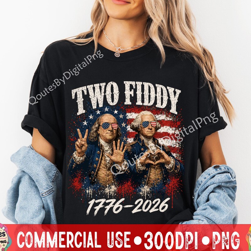 Two Fiddy Two Fiddy Shirt - Etsy