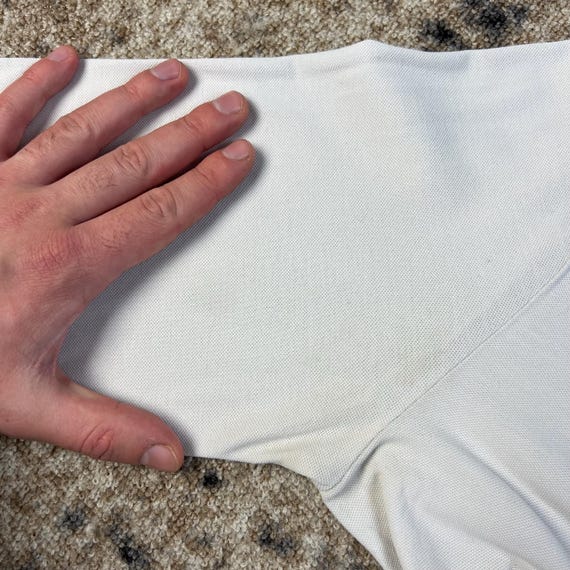 Stone Island Patch Program Rugby Long Sleeve - image 14