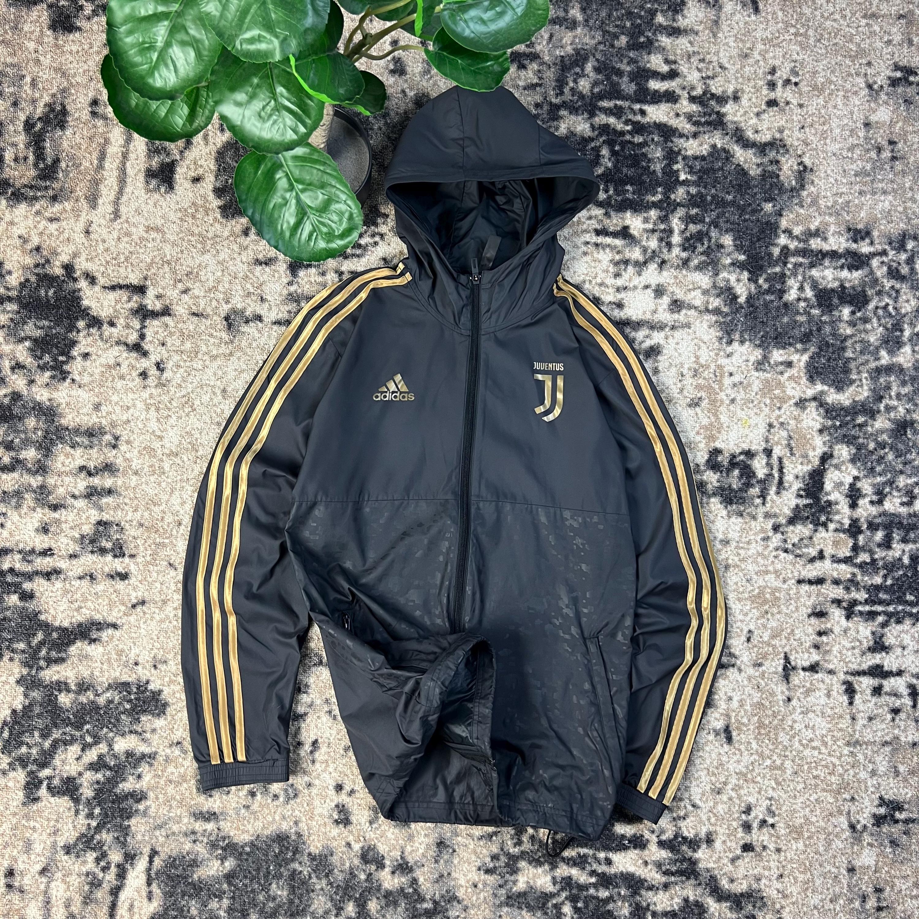 【USED】 LIVERPOOL jacket adidas 90s Adidas × Vintage Vintage 90s 1993-1995 Adidas Liverpool