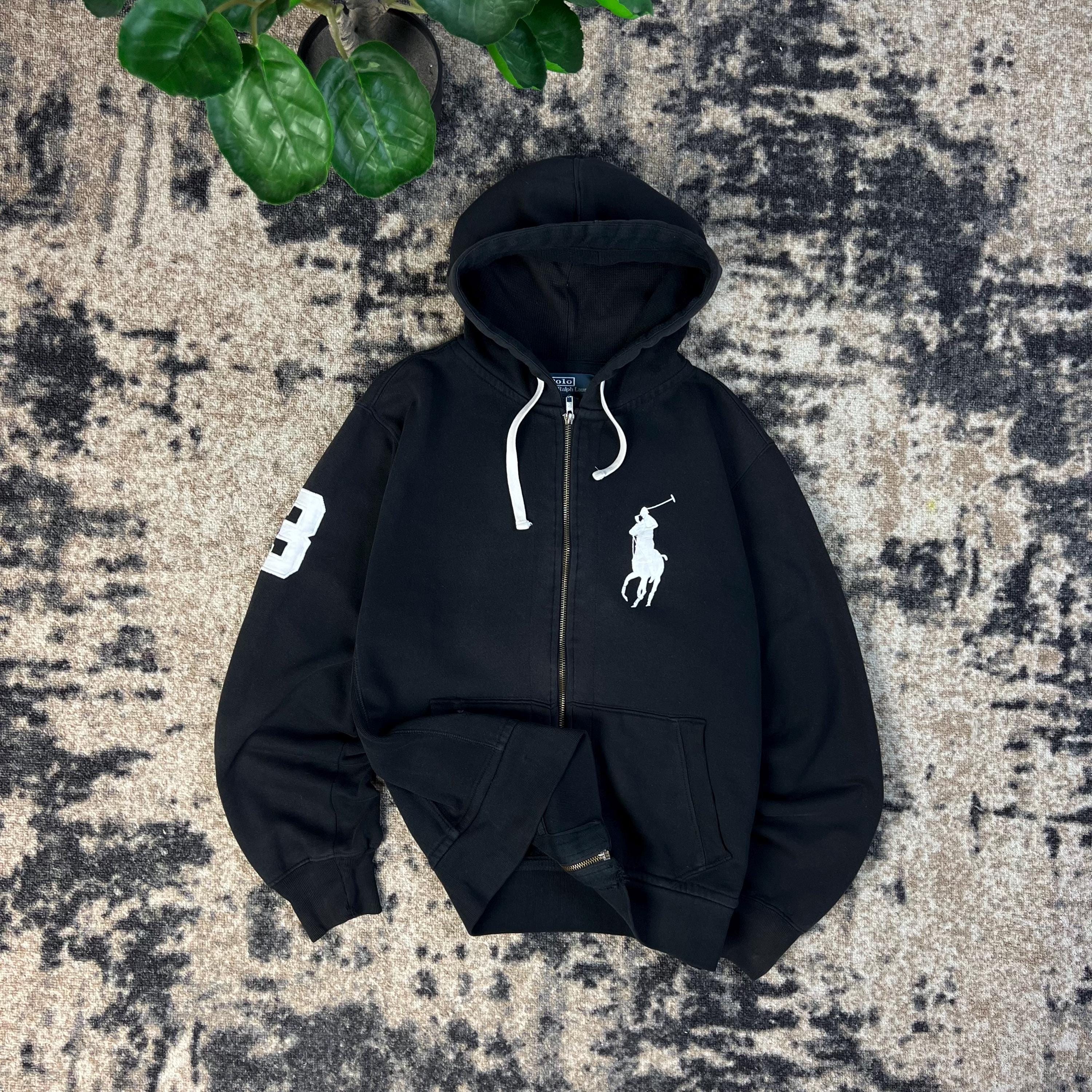 Ralph lauren polo chief keef - Etsy 日本