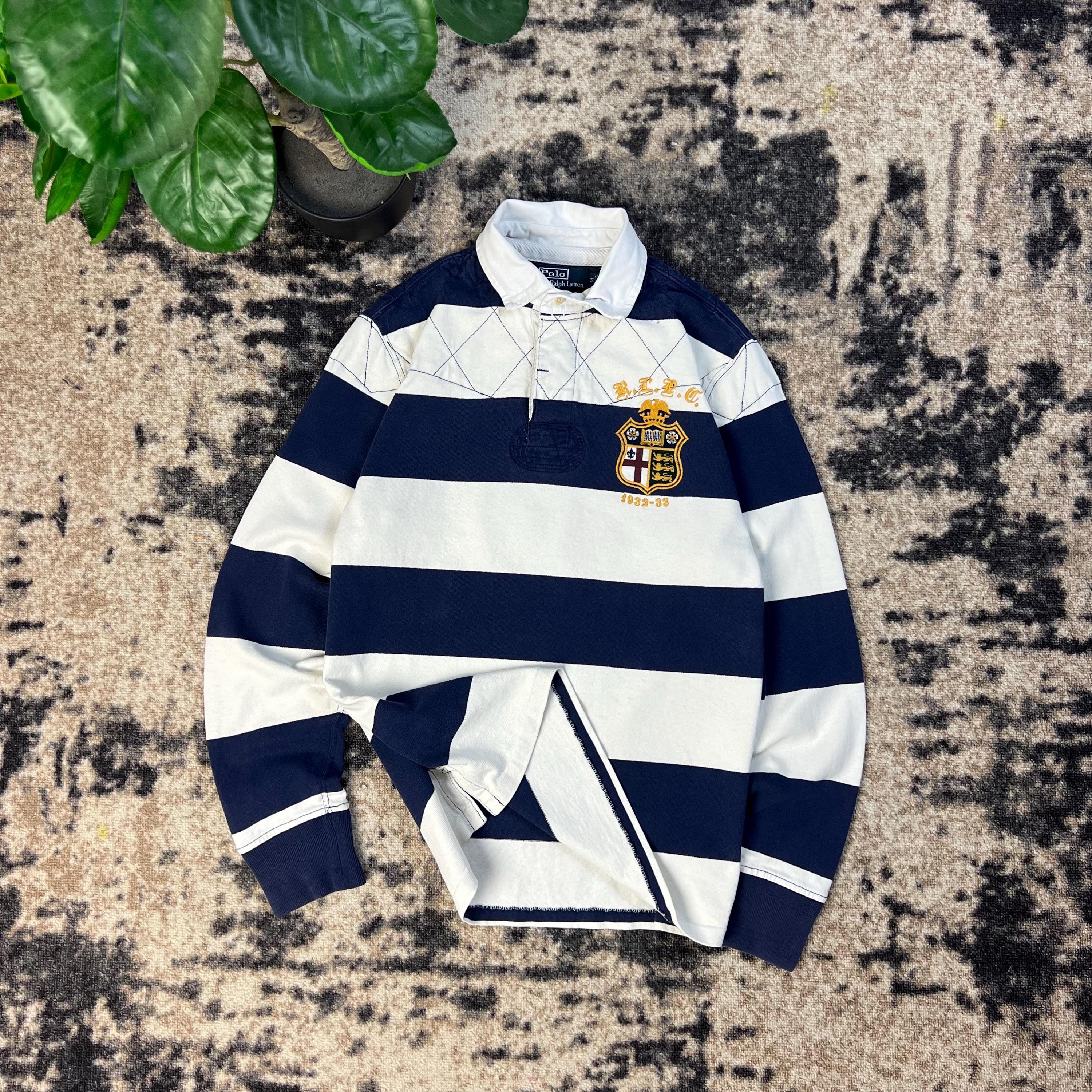 Chief Keef Ralph Lauren Polo - Etsy