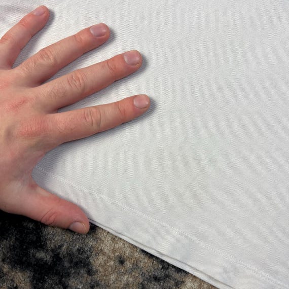 Stone Island Patch Program Rugby Long Sleeve - image 12