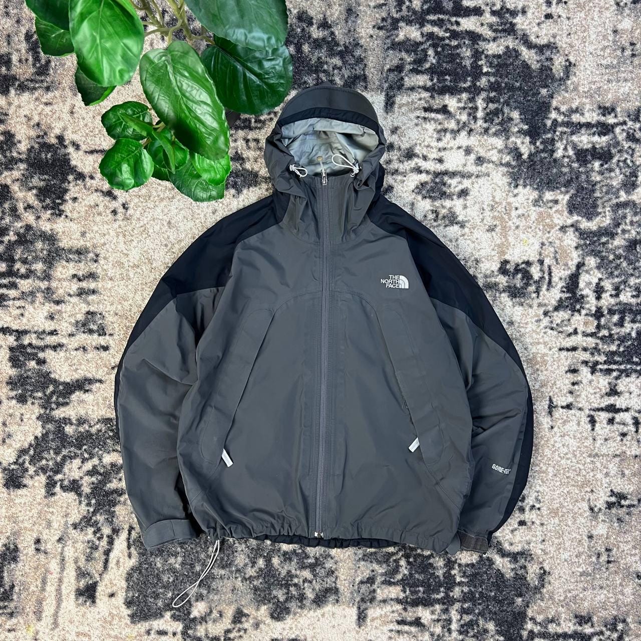 Patagonia Gore Tex Jacket - Etsy
