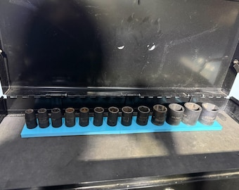 1/2 Socket Holders | Magnetic