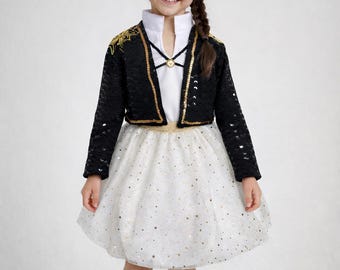 Kpop Hunters tutu dress