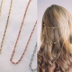 Head chain australia discount