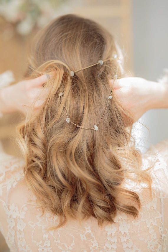 Head chain australia best sale