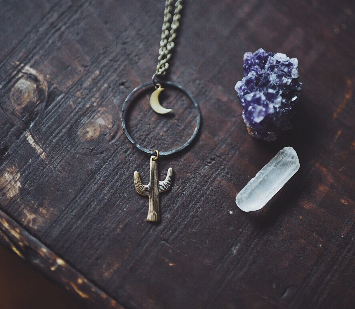 Desert moon jewelry Clearance