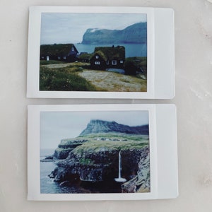 Travel Photograph Faroe Islands Mykines Alexandre CHARGROS Photography achargros.com