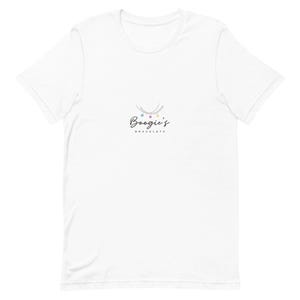 Unisex t-shirt 2