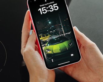 Nunca estuviste destinado a ser promedio. Fondo de pantalla para teléfono / Archivo PNG / Descarga digital