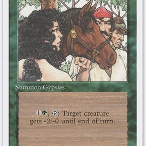 mtg cheat cards into play Forbidden Ritual [Visions]