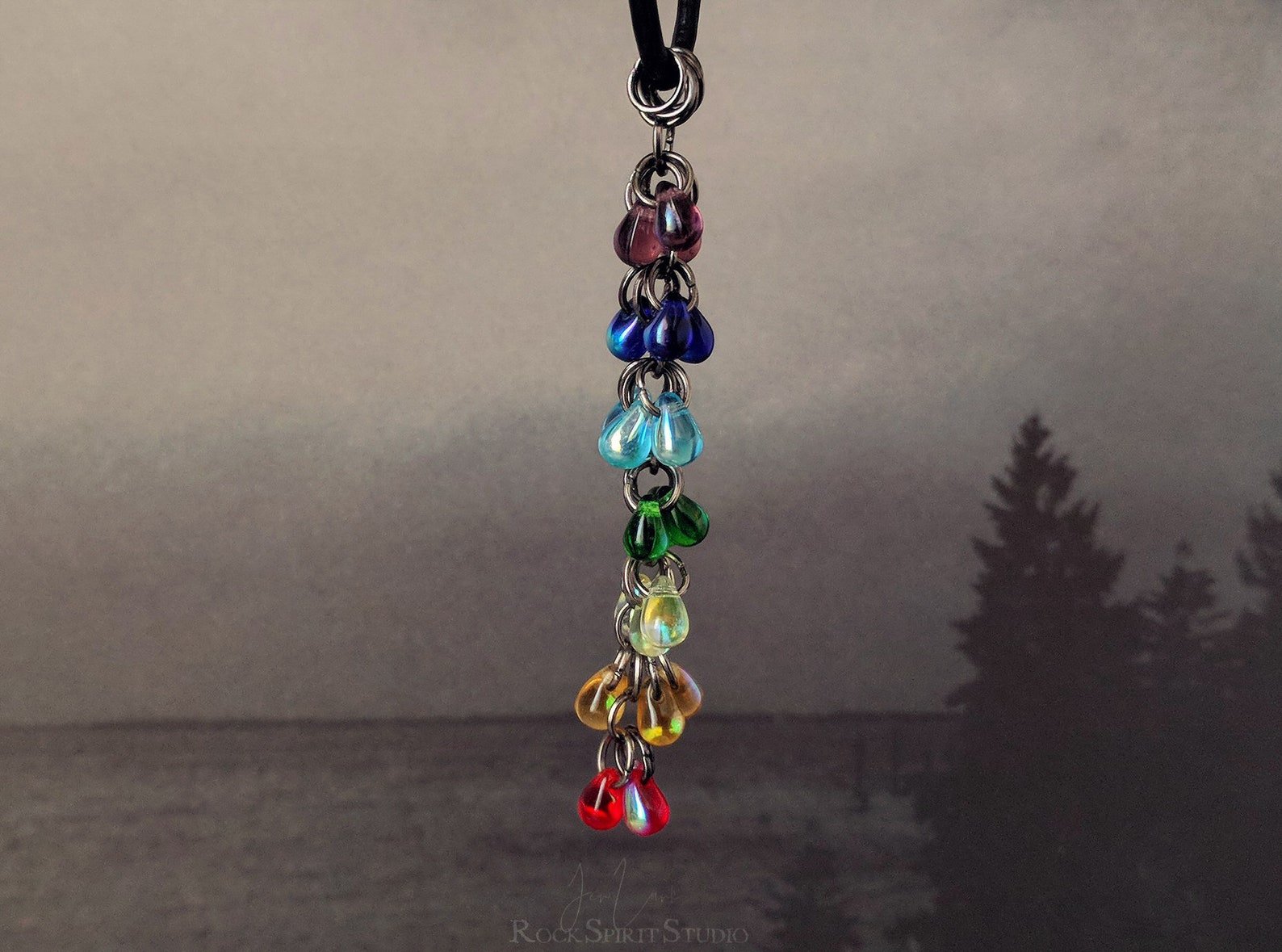 trollbeads chakra arcobaleno