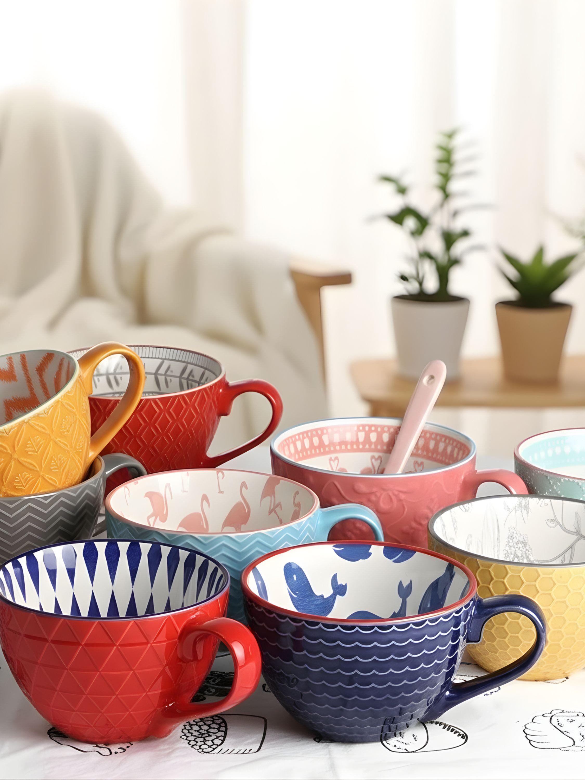 Fruit Tea And Mug Gift Set - Cup Of Tea - View #14