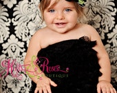Baby Headbands..Halloween Headband..Baby Halloween Headband.Over The Top Halloween Headband.Hair bow.Baby Girl Headband.25% Off Entire Order