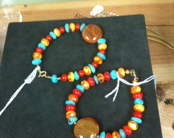 Carnival Bracelet