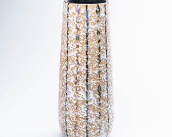 1960 MCM Italian Ceramic Vase