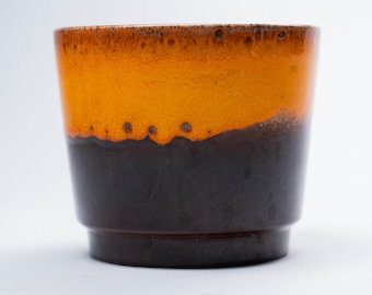 1960 Scheurich Keramik Vase