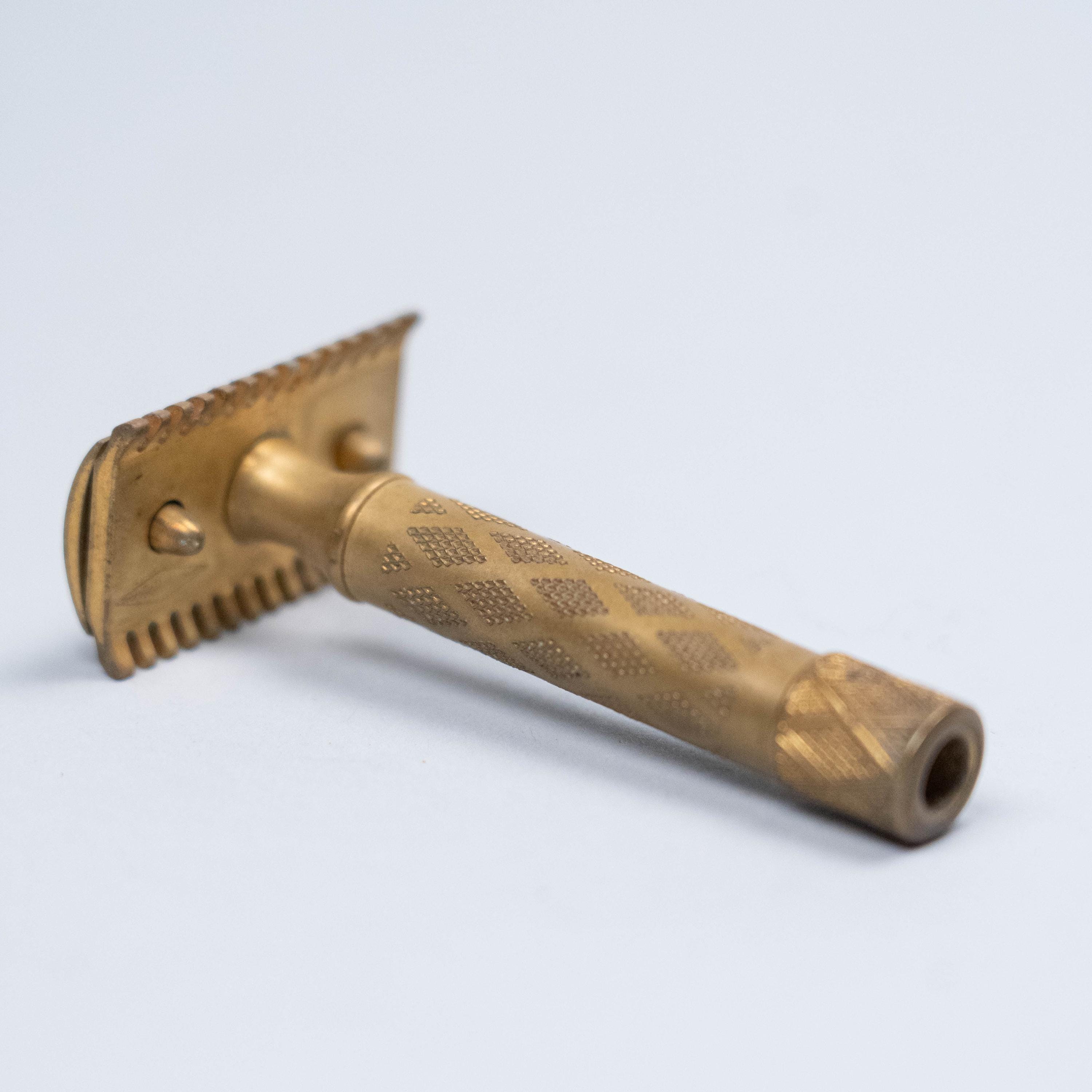 1920 Gillette Safety Razor - Etsy