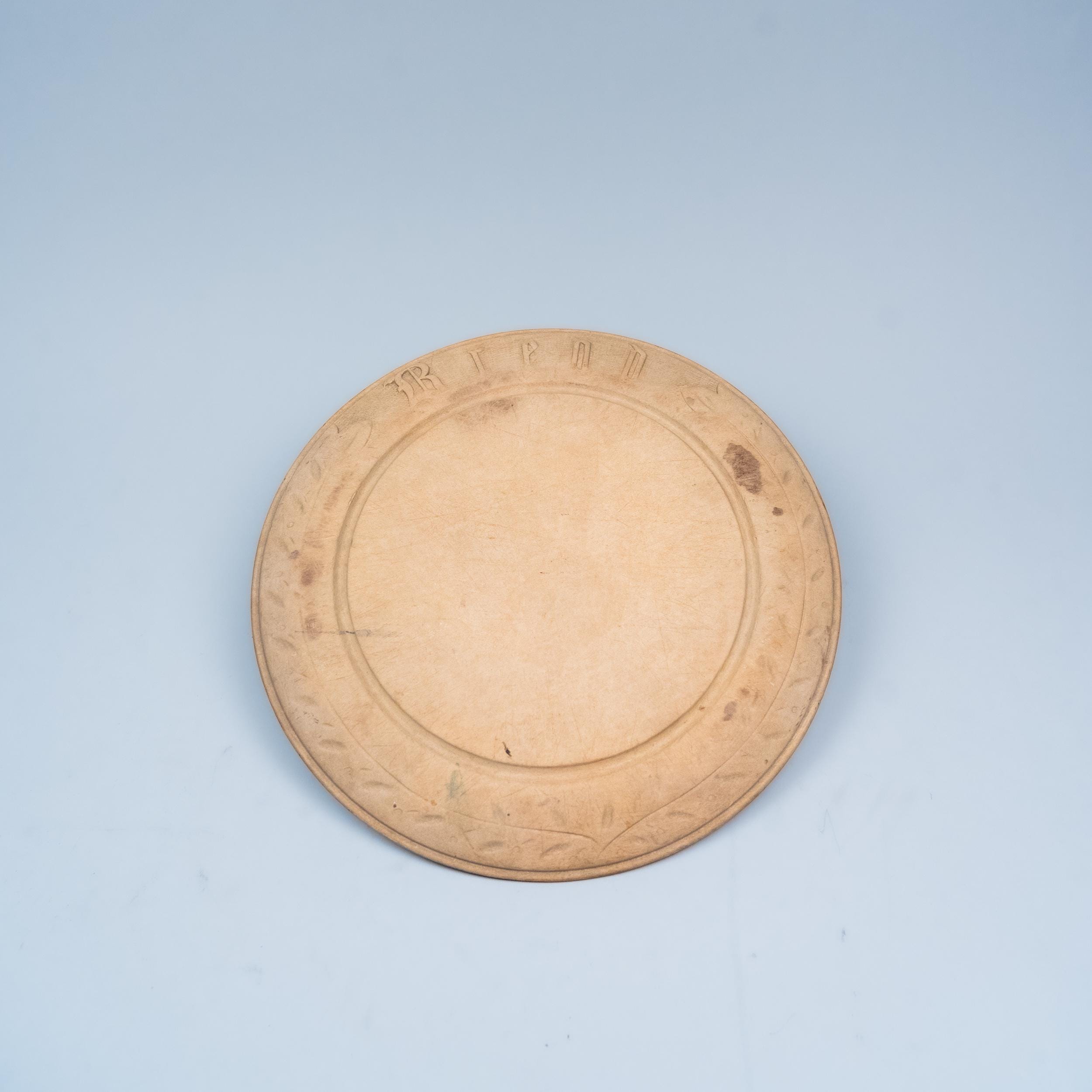 Antique bread board - Etsy 日本