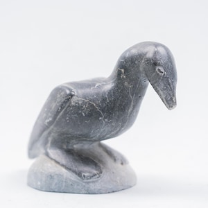 Inuit soapstone - Etsy 日本