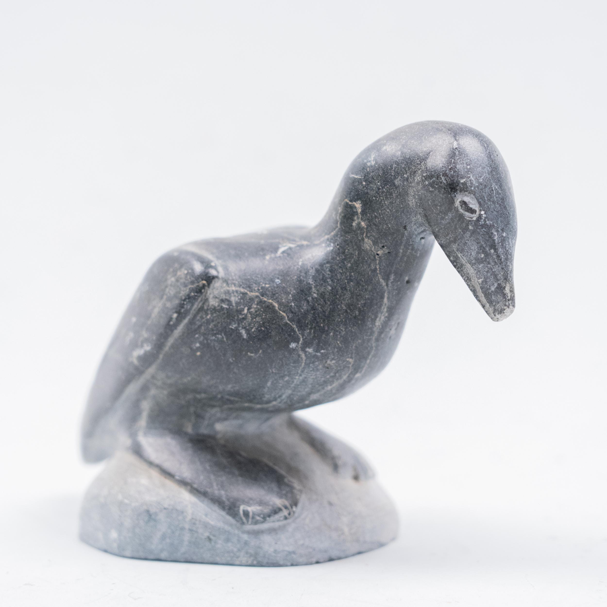 Inuit soapstone - Etsy 日本