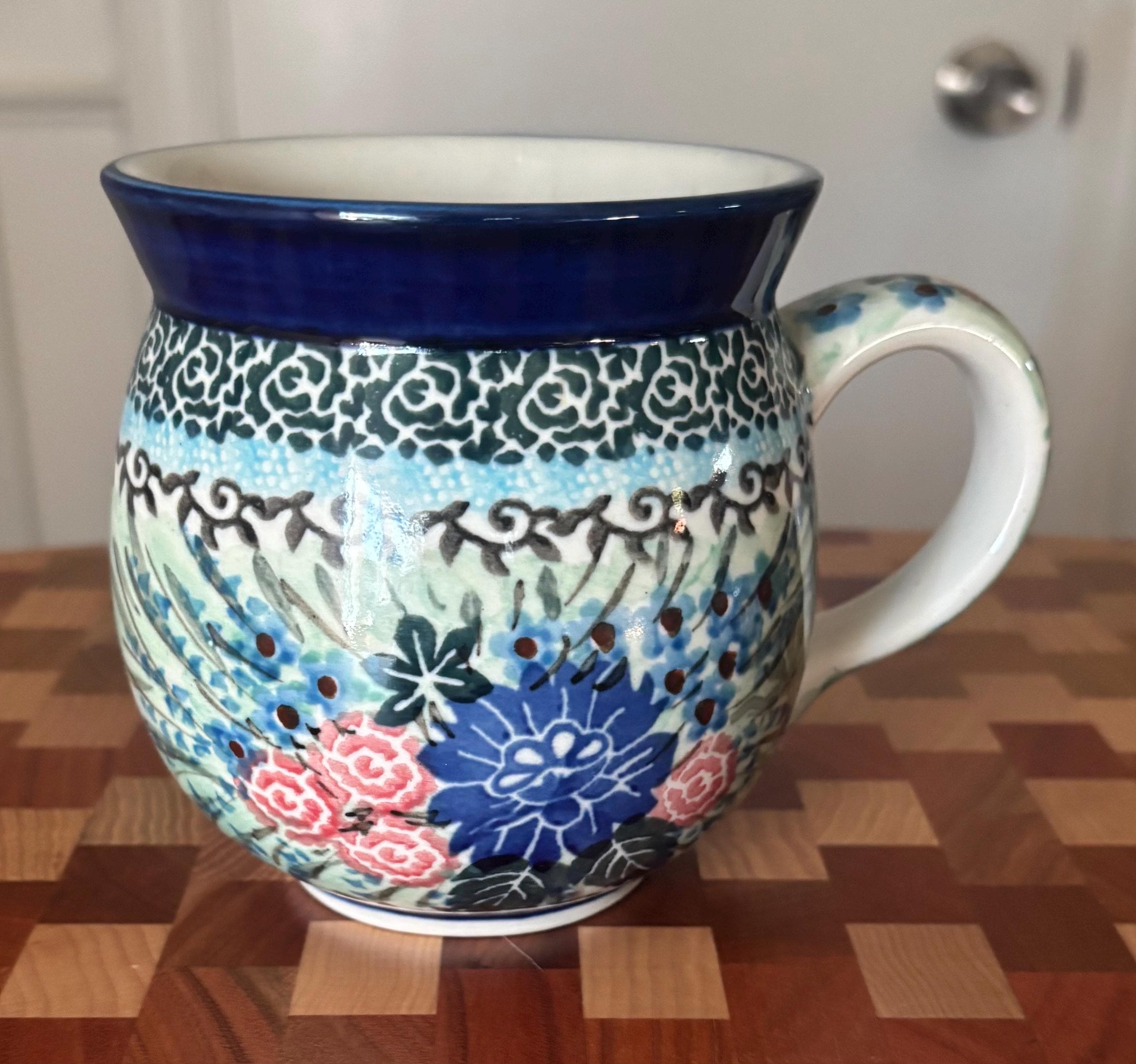 Liana Pottery - Etsy