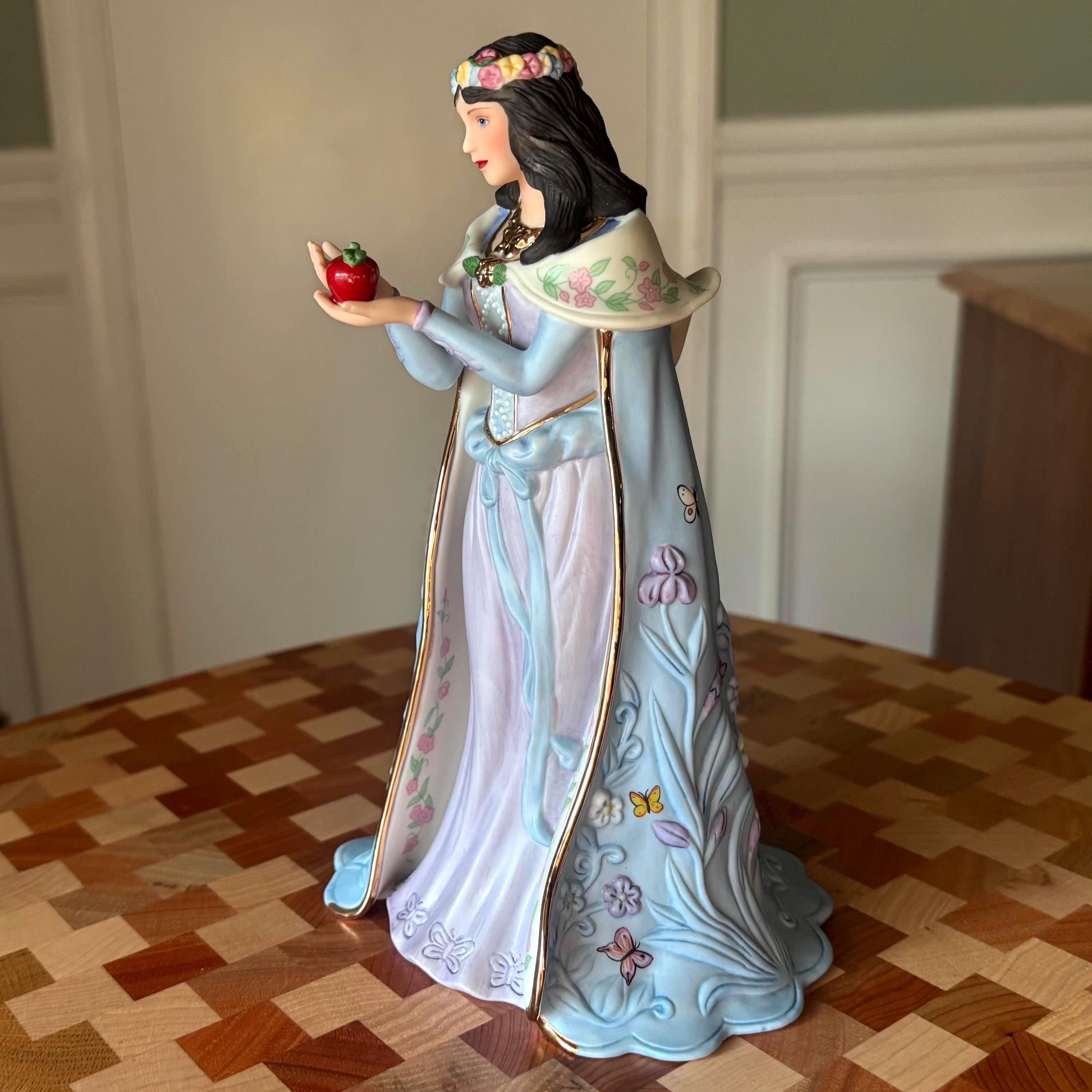 Lenox Legendary Princess Collection - Etsy