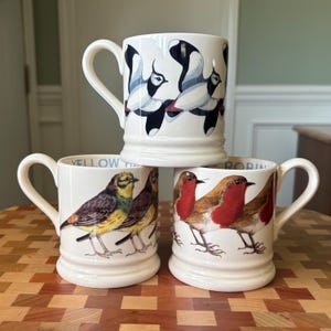 Vintage Mug Made in England - Etsy