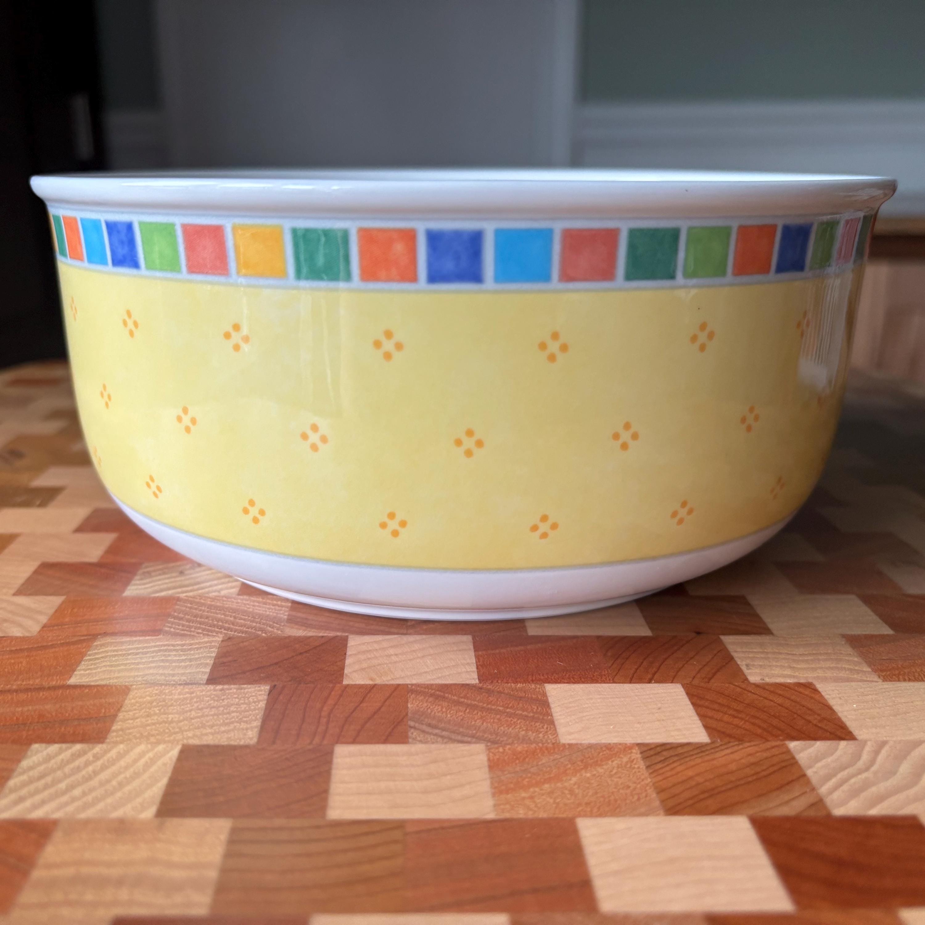 Villeroy Boch Twist Alea Limone - Etsy