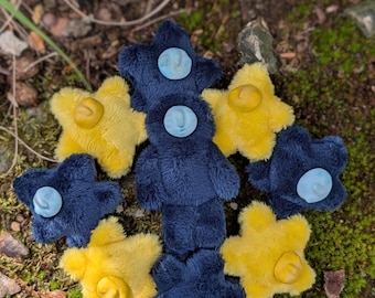 Teeny Twinkles (Read description! You only receive one with each purchase!)