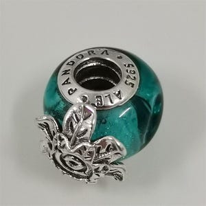 Pandora King Of Glory Tower After The Blood Pack Healing Light Charm Bead