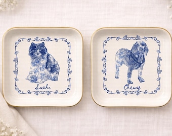 Custom Pet Gifts