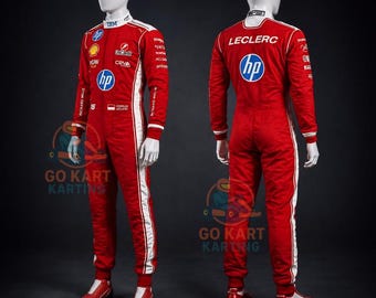 Tuta da gara F1 personalizzata: ispirata al 2026, body personalizzabile, regalo personalizzato
