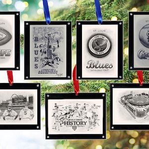 Ornaments 3.5 x 4.5