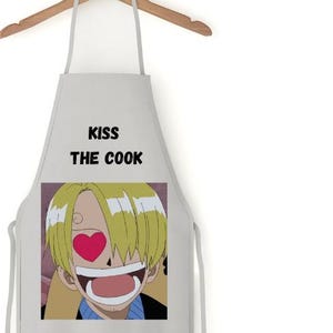 One Piece Aprons - Etsy