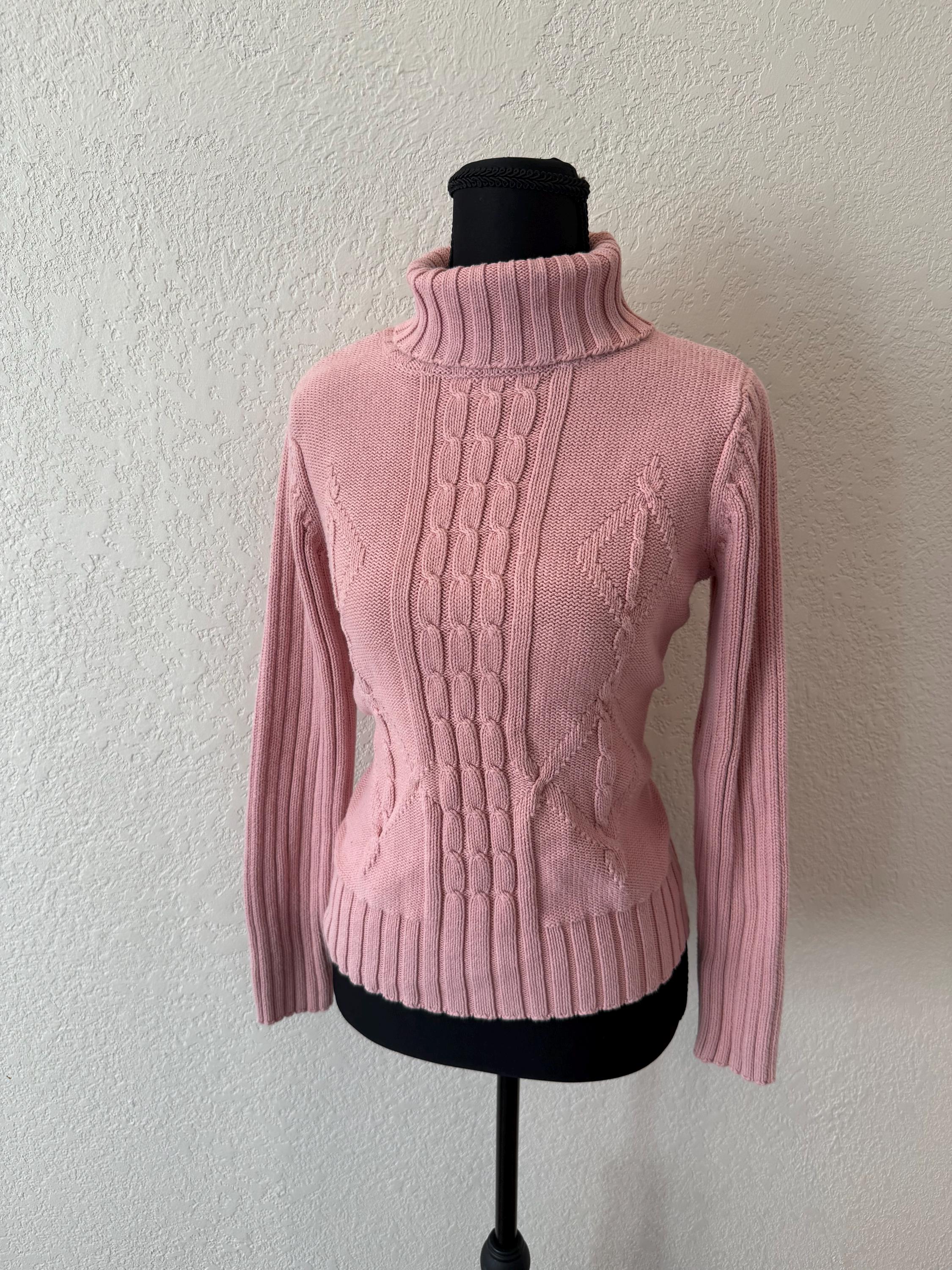 Villager Liz Claiborne