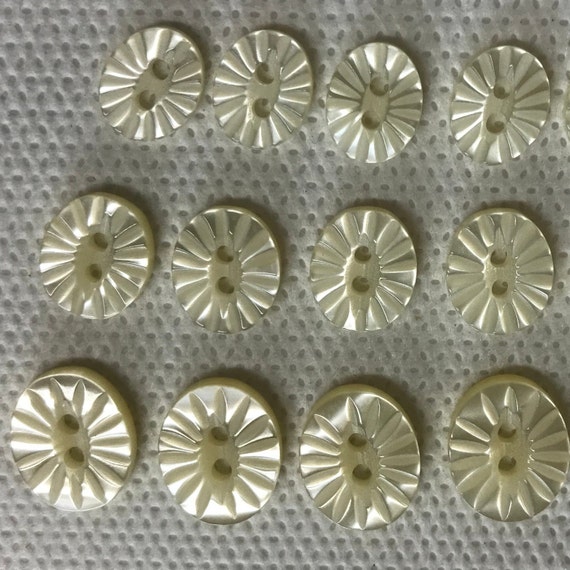 White Ivory Beige 2/3/4/6/8/10mm-25mm all sizes Imitation Pearl