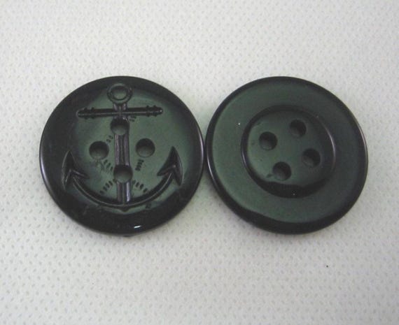 2- NO SMOKING Pictorial 2 1/2 in Diameter-1/16 (THICK
