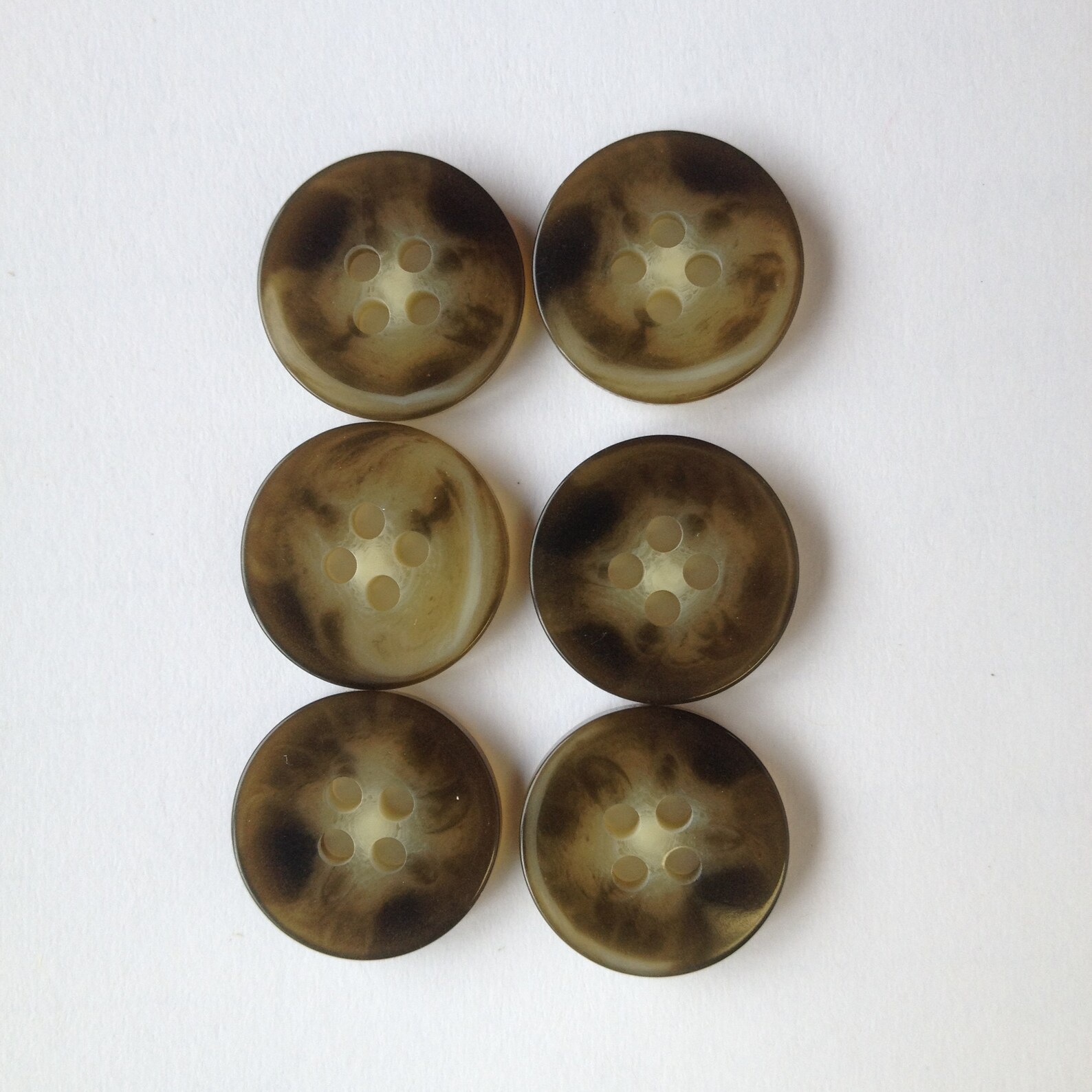 Pant Buttons 6 colors choose Navy Olive Dk Grey Lt Etsy