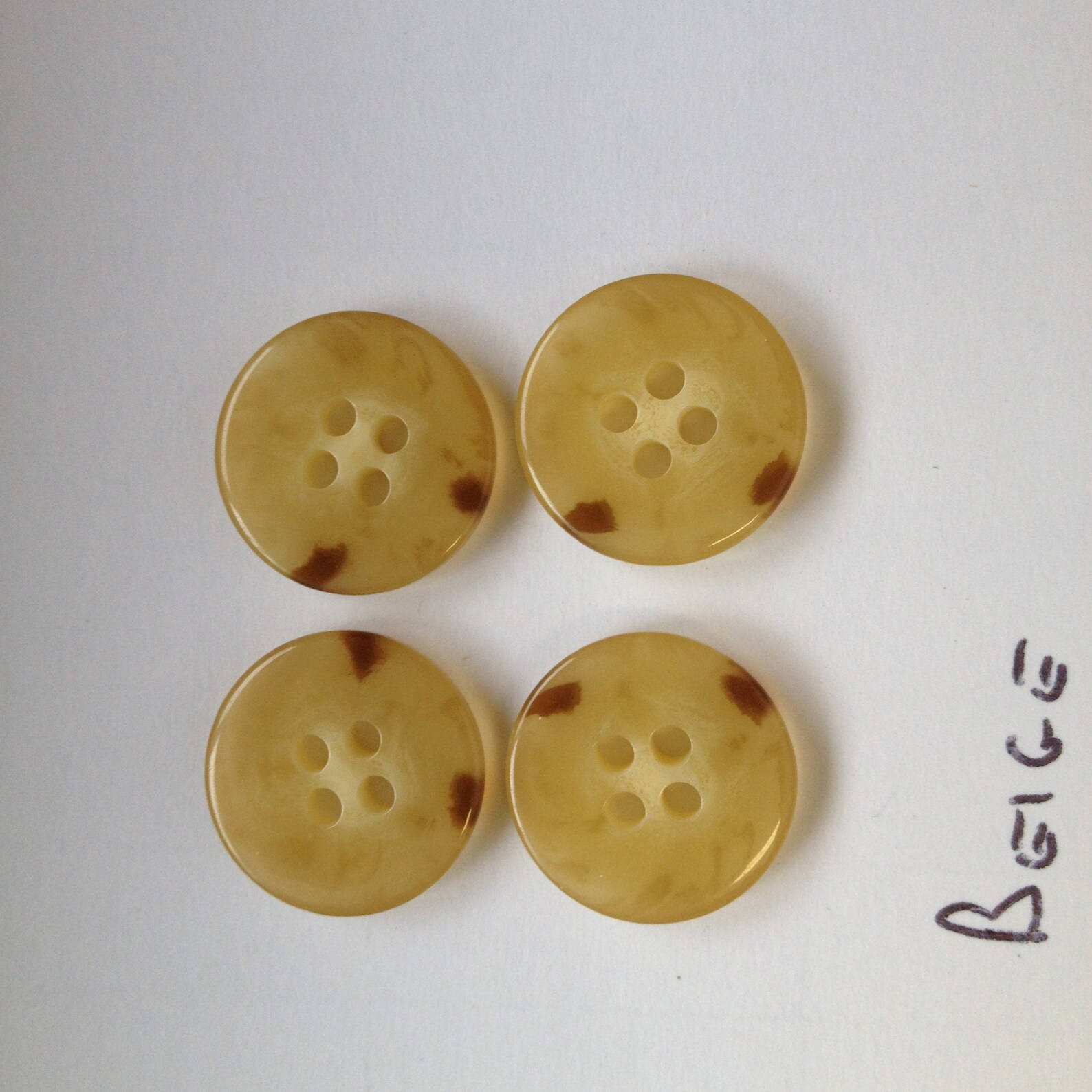 Pant Buttons 6 colors choose Navy Olive Dk Grey Lt Etsy