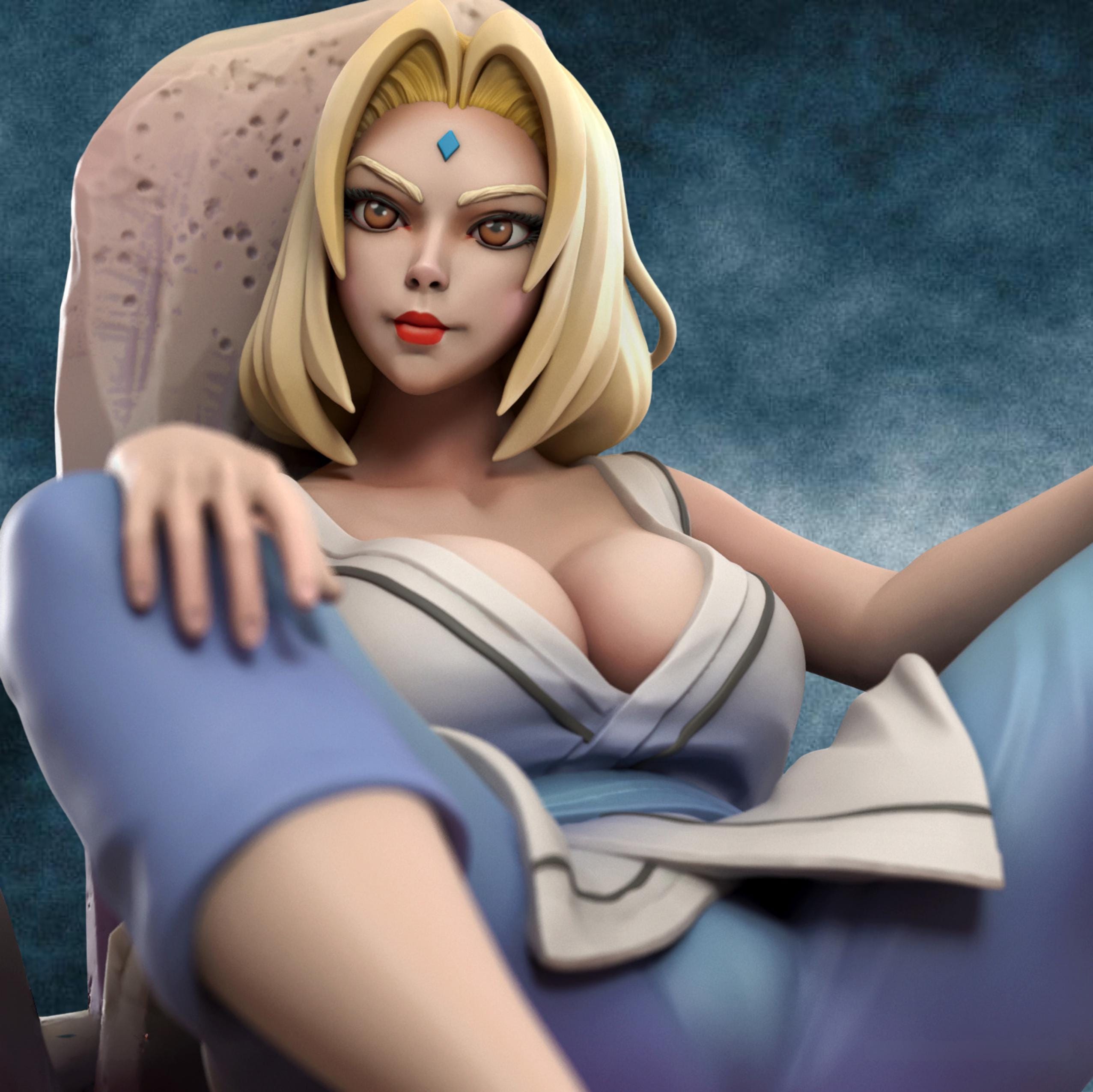 lady tsunade fan art sex toys New Sex Toys 2024 main image 0